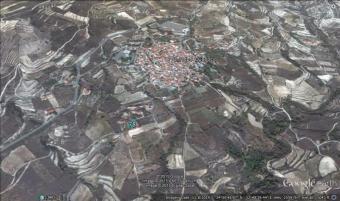 Plot of land Omodhos Omodhos