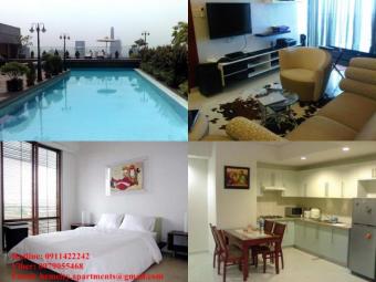 Apartment / Flat Ho Chi Minh City Ho Chi Minh City