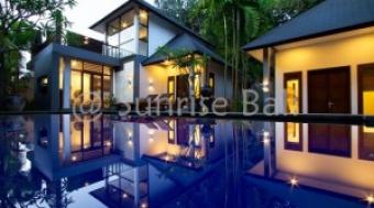 Villa Canggu Canggu