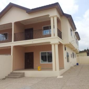 House ACCRA DANSOMAN Accra Dansoman