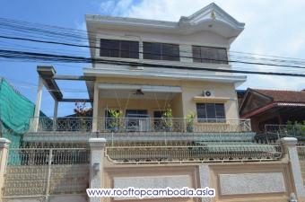 House Phnom Penh Phnom Penh