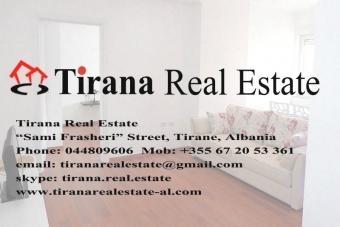 Apartment / Flat Tirana Tirana