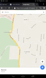 Plot of land Belmar Trace, Tobago Belmar Trace, Tobago