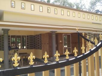 House Changanacheri Changanacheri