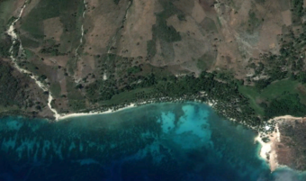 Plot of land Petit Goave Petit Goave