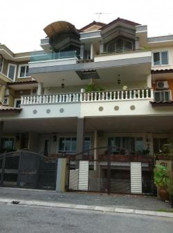 House Ipoh Ipoh