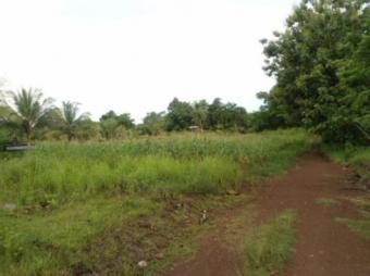 Plot of land Dbadie Dbadie