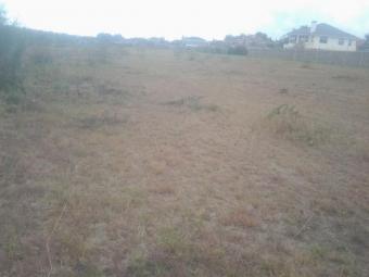 Plot of land NAKURU,NGATA AREA Nakuru,ngata Area