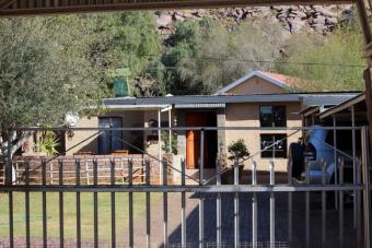 House Olifantshoek Olifantshoek