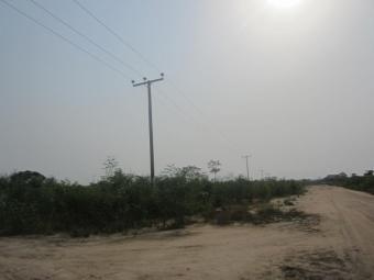 Plot of land Prampram Prampram