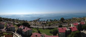 Apartment / Flat Mersin Mersin