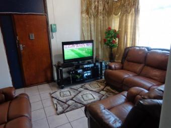 Apartment / Flat Pretoria Central Pretoria Central