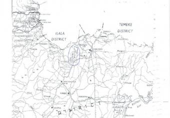 Plot of land Dar es Salaam Dar Es Salaam