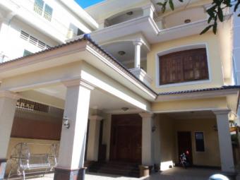 Villa Phnom Penh Phnom Penh