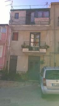 SH 487 Town House Caccamo Caccamo