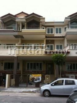 House Ipoh Ipoh