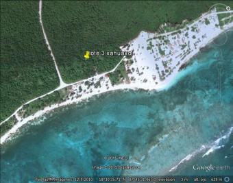 Plot of land Mahahual, Quintana Roo, Mexico Mahahual, Quintana Roo, Mexico
