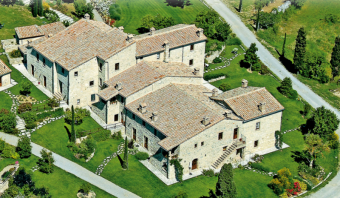 Villa Tuscany Tuscany