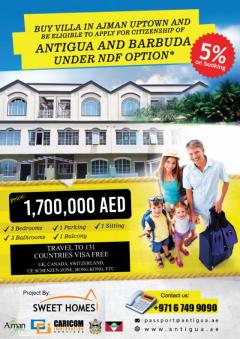 Villa Ajman Ajman