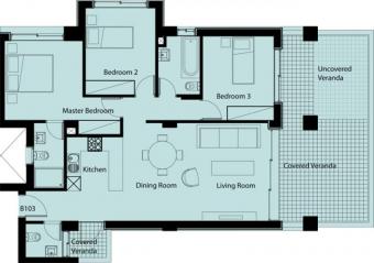 Apartment / Flat Limassol Limassol