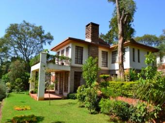 House Nairobi Nairobi