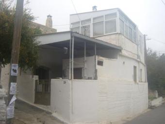 House Ierapetra Ierapetra