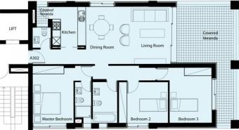 Apartment / Flat Limassol Limassol
