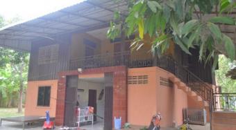 Villa Kandal Kandal