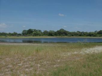 Plot of land Maun Maun