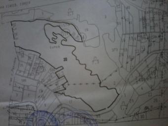 Plot of land Dolni Lom Dolni Lom