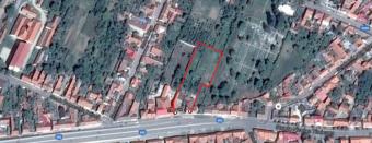 Plot of land Lugoj Lugoj