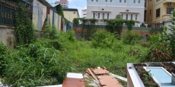 Plot of land Phnom Penh Phnom Penh