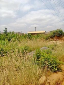 Plot of land Tema Tema