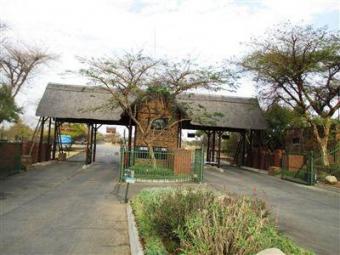 Plot of land Pretoria Pretoria