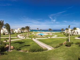 Development Marsa Alam Marsa Alam