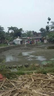 Plot of land Kolkata Kolkata