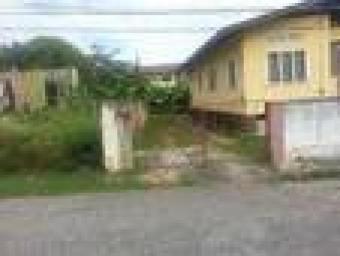 House in Petit Bourgh, San Juan Port Of Spain