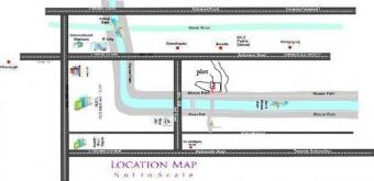 Plot of land Lucknow Lucknow