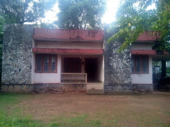 House Pathanamthitta Pathanamthitta