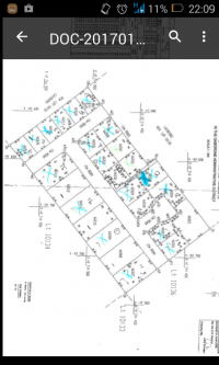 Plot of land Gaborone Gaborone