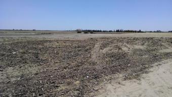 Plot of land Fresno Fresno
