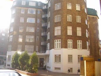 Apartment / Flat London London