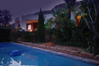 House Hartbeespoort Hartbeespoort