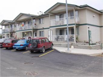 Development Prince George Prince George