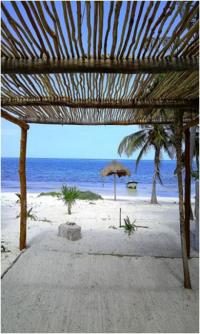 Plot of land Playa del Carmen Playa Del Carmen