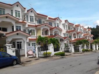 Apartment for Rent Bsb
