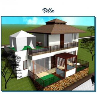 Apartment / Flat Rishikesh Rishikesh