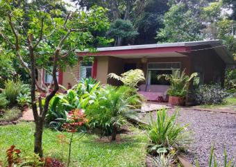 House Tierras Morenas Tierras Morenas