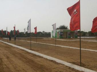 Plot of land Ghaziabad Ghaziabad