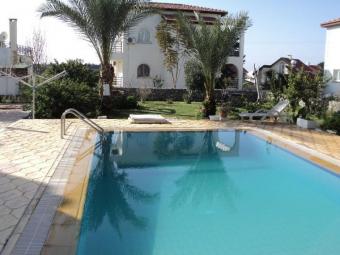Villa Girne Girne